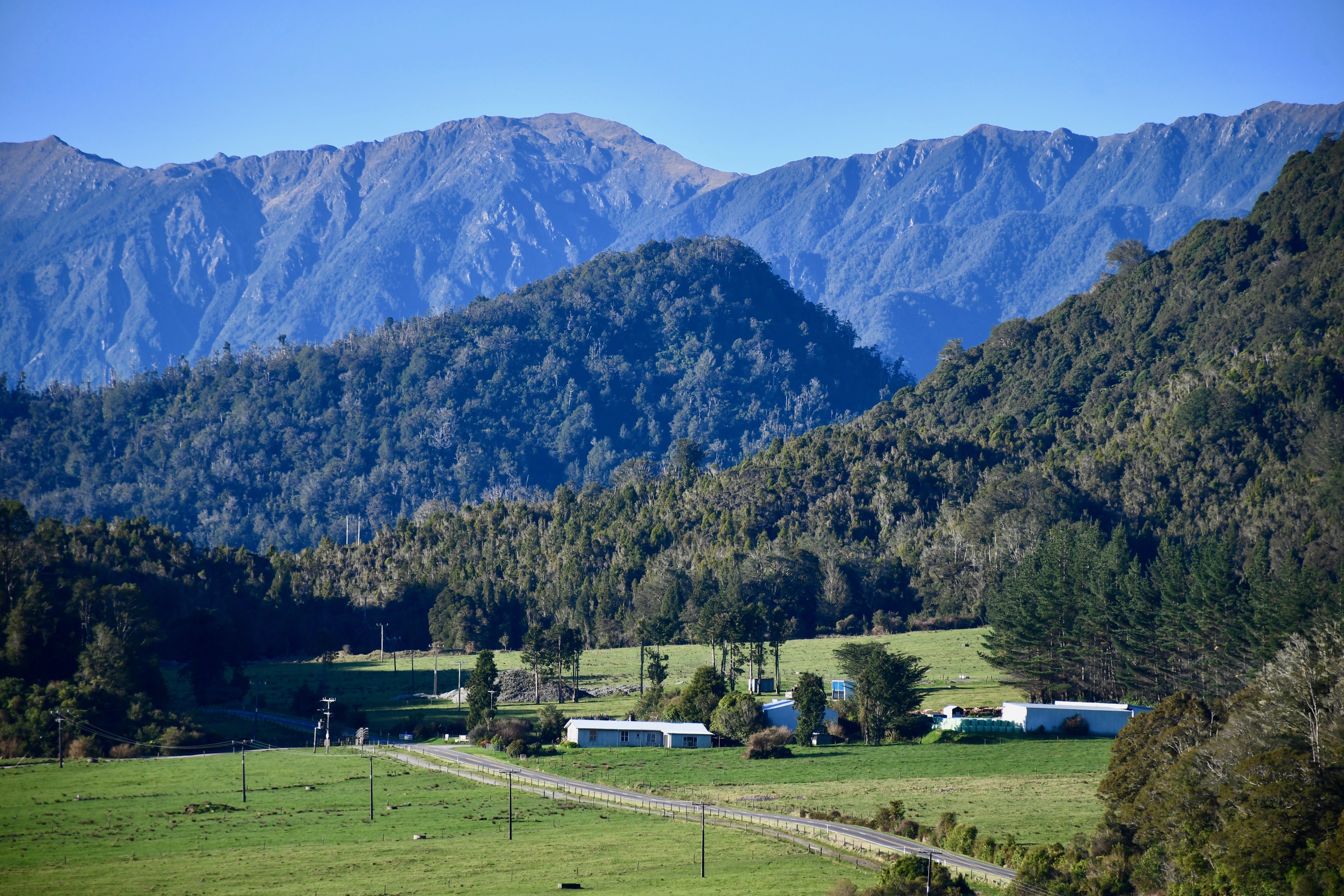 1638/1502 Karamea Highway, Karamea, Buller For Sale Property Brokers