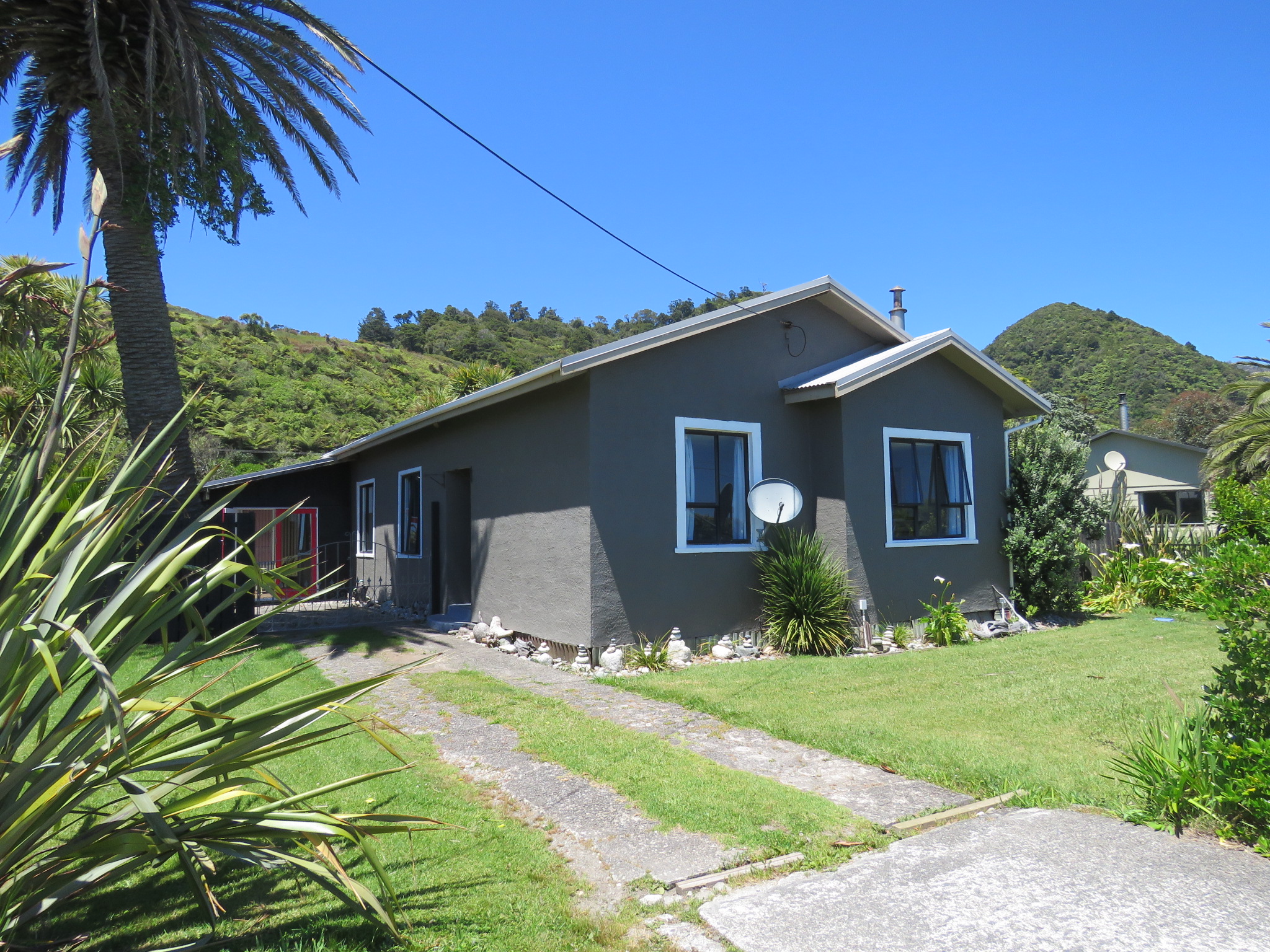 167 Torea Street, Granity, Buller For Sale Property Brokers