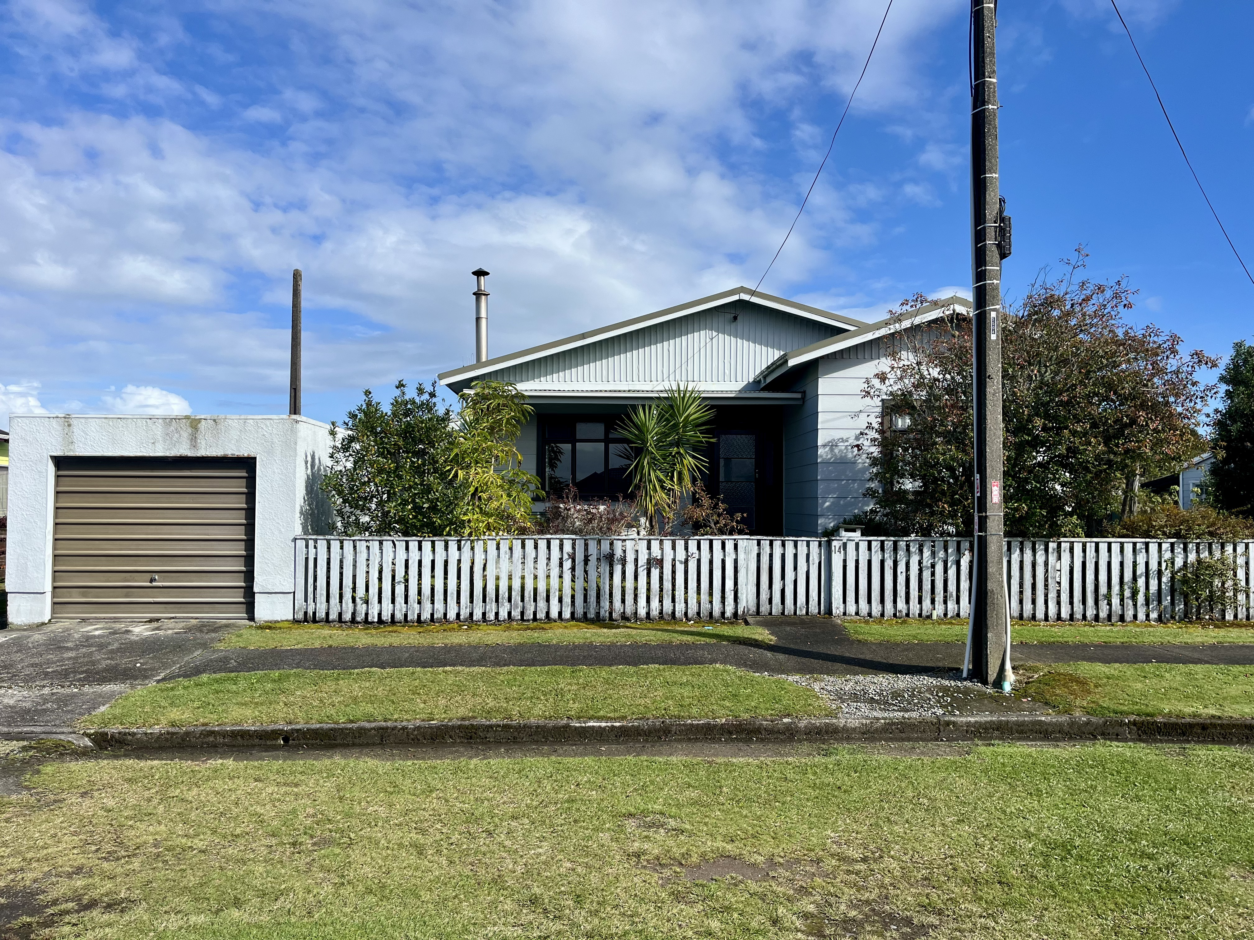 Listing