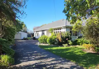 Listing