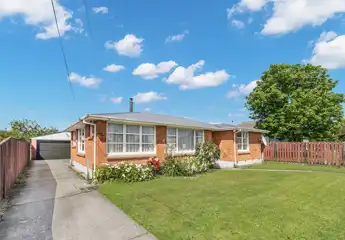 Listing