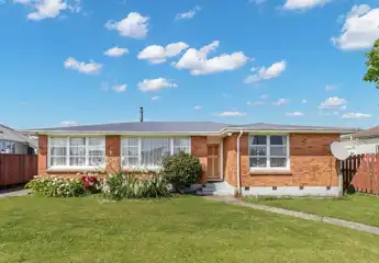 Listing