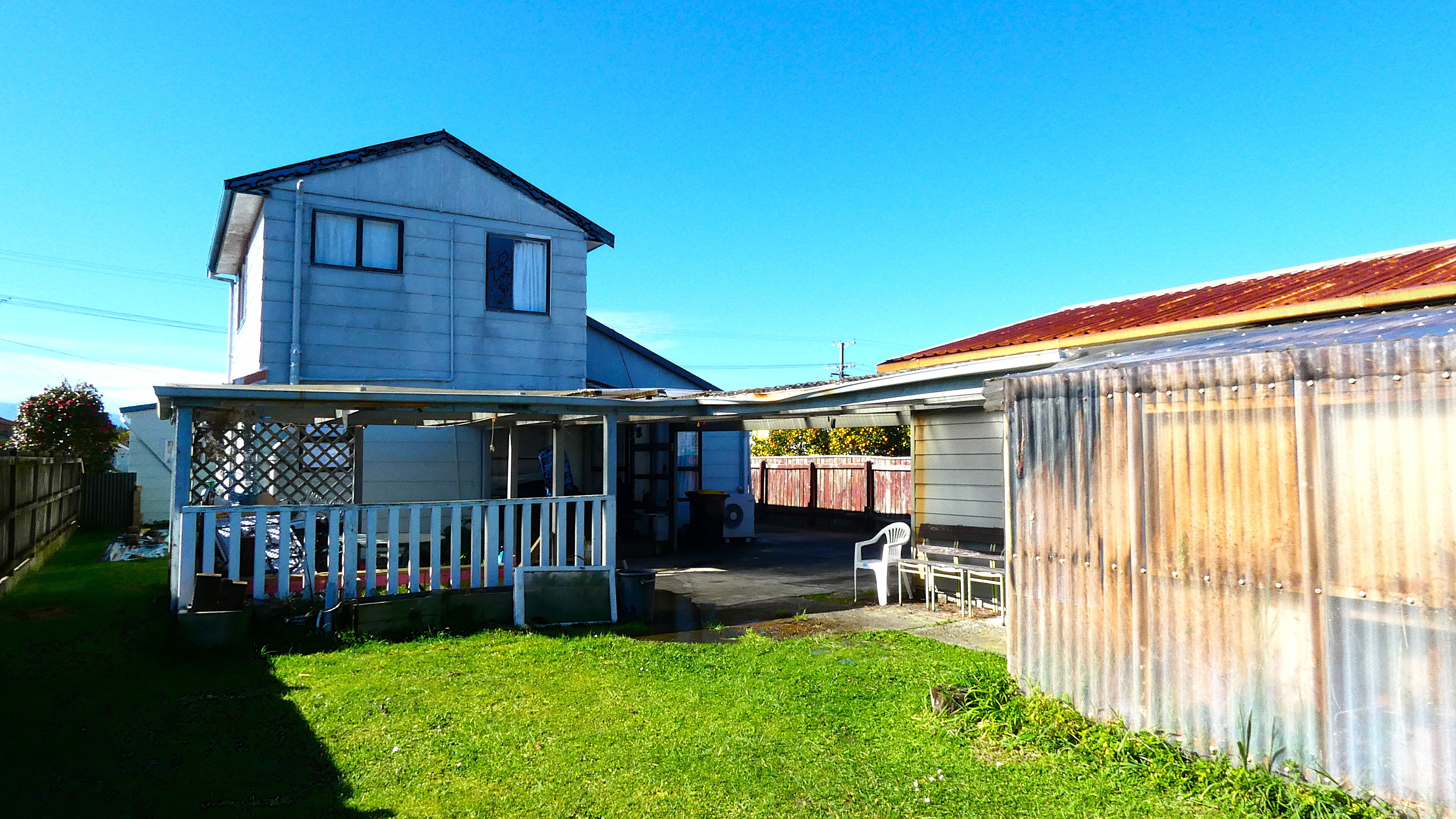 Listing