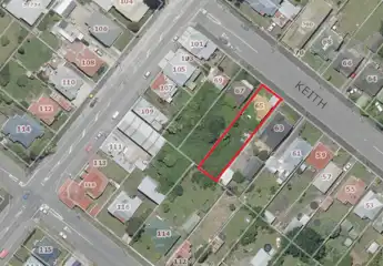Listing