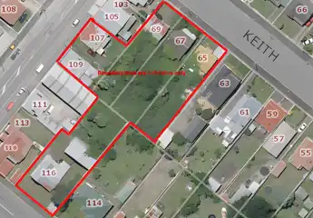 Listing