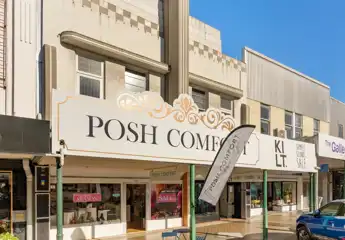 Listing