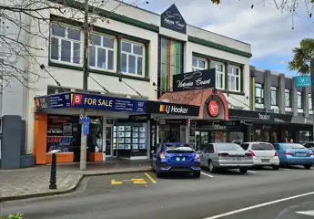 Listing
