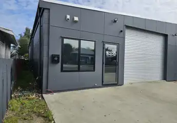 Listing