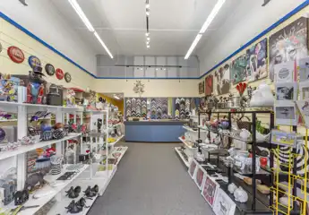 Listing