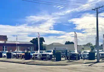 Listing
