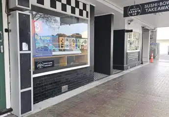 Listing