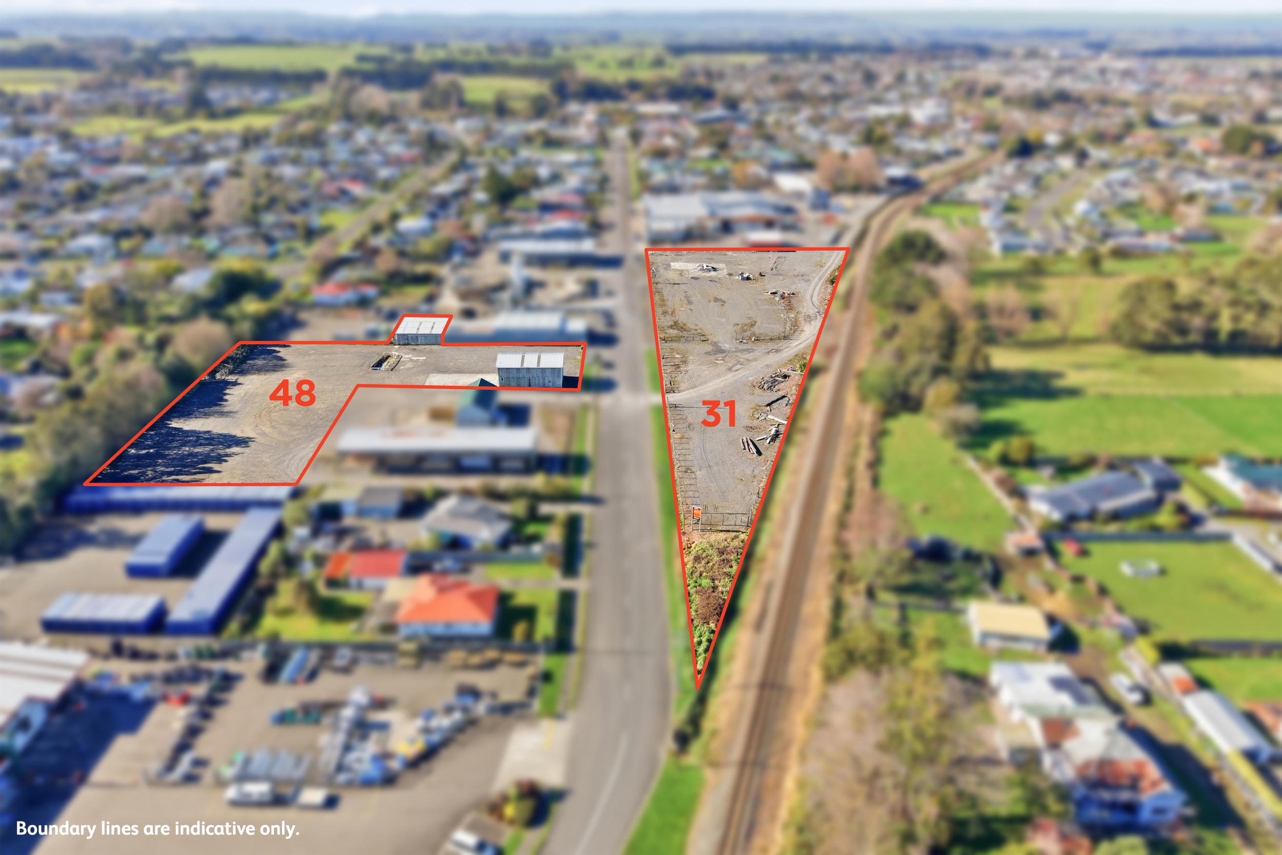 Listing