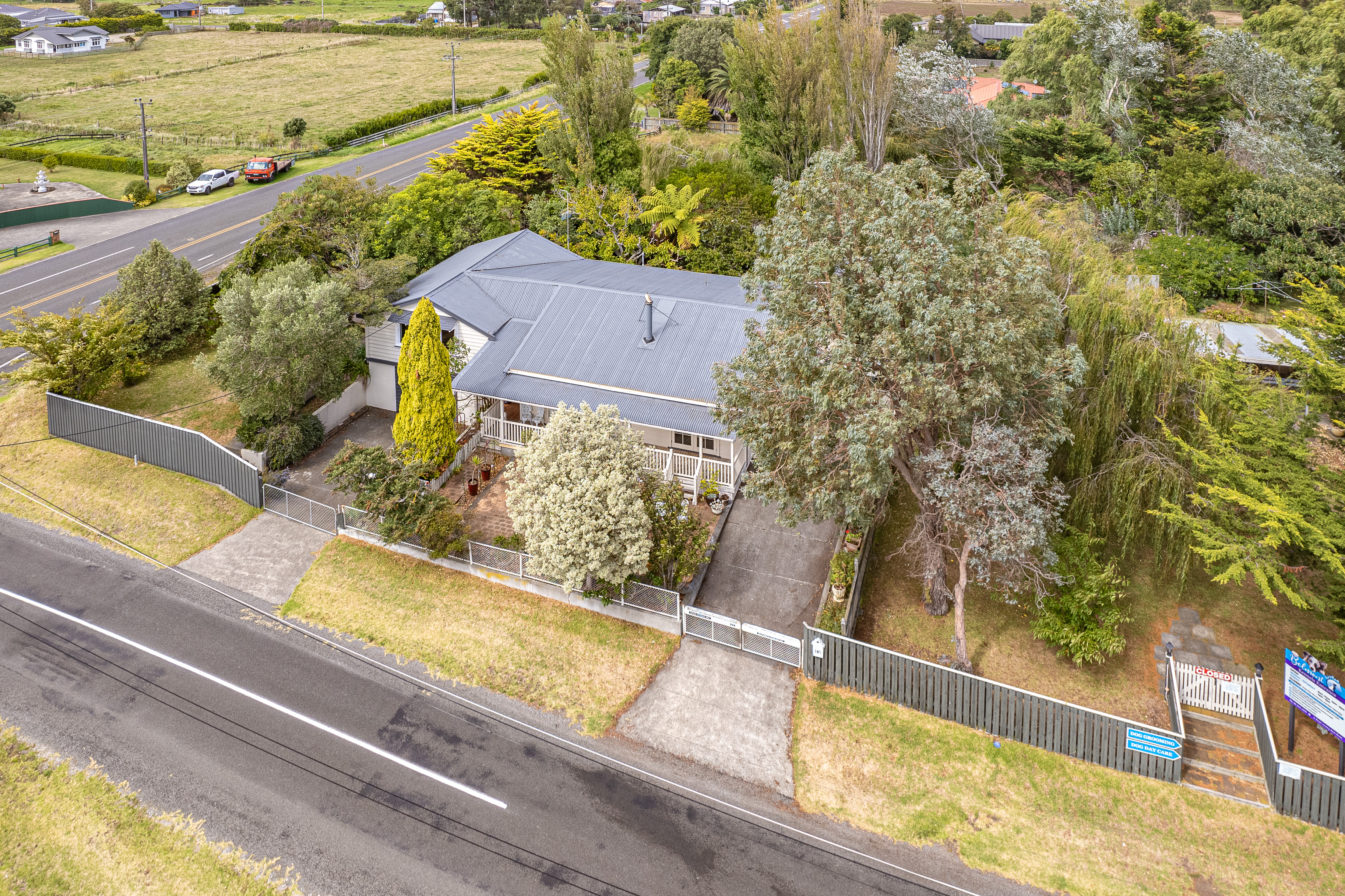 185 Mosston Road, Westmere, Whanganui For Sale Property Brokers