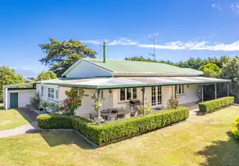 18A Sandcroft Drive, Westmere, Whanganui