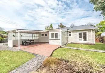 Listing