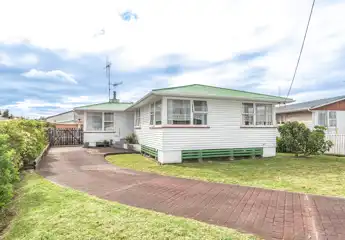 Listing