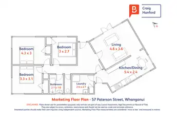Listing