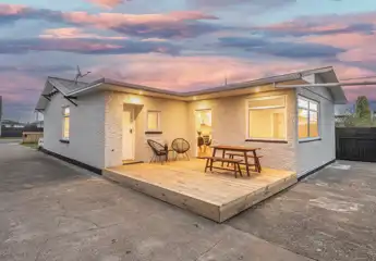 Listing