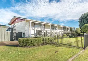 Listing