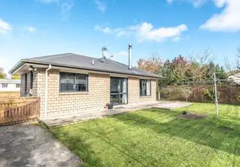 Listing