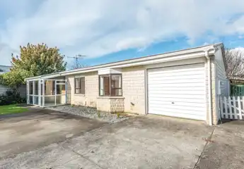 Listing