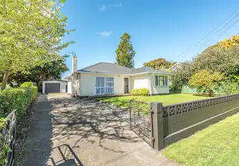 Listing
