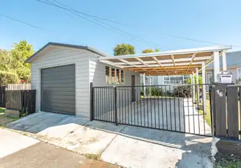 Listing