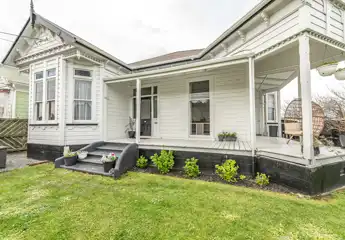 Listing