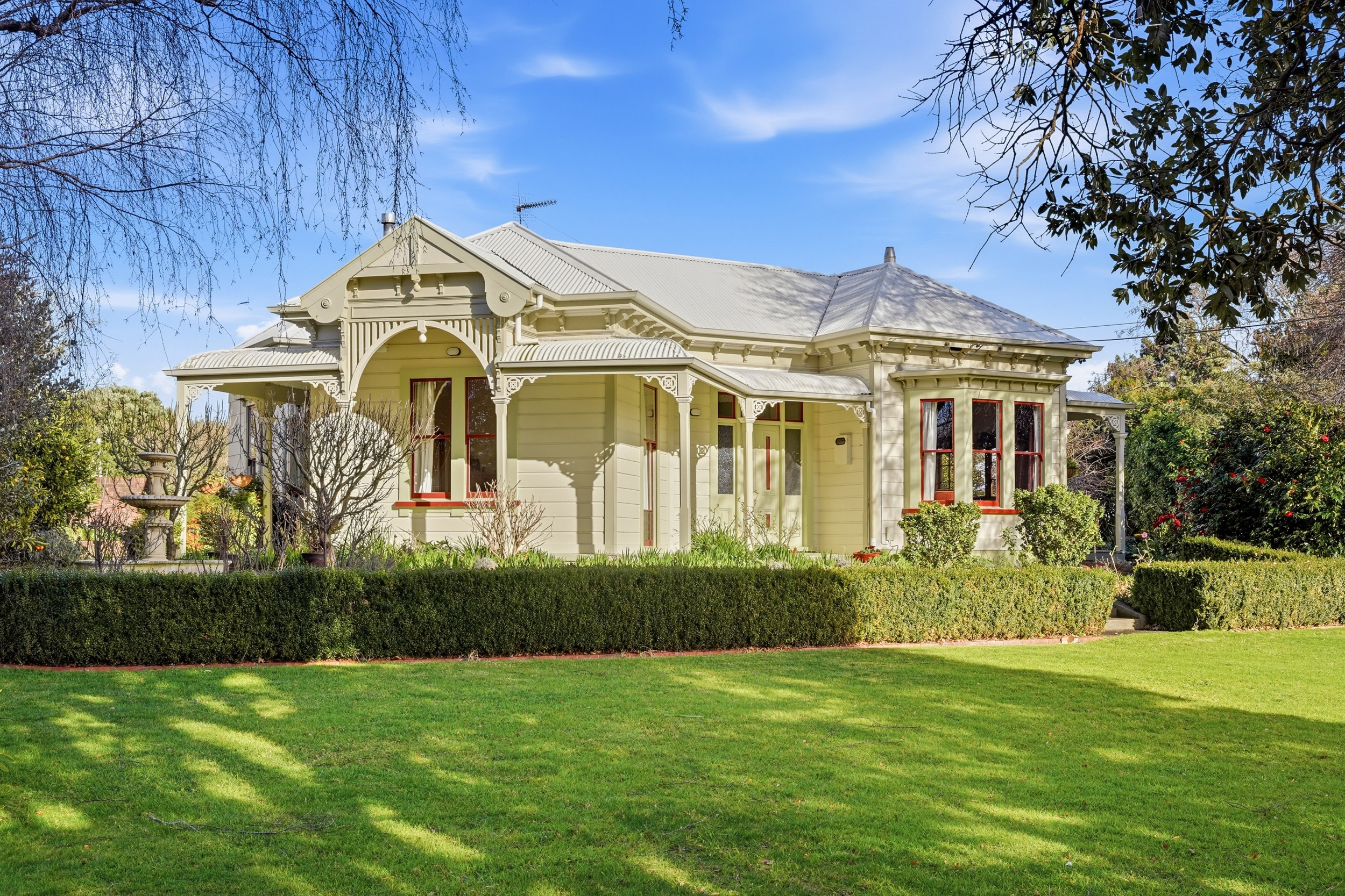 Listing