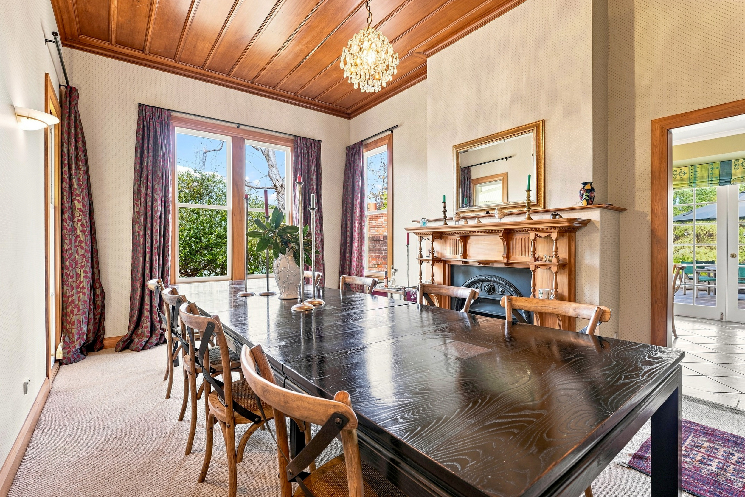 Listing