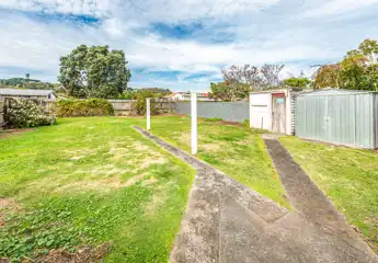 Listing