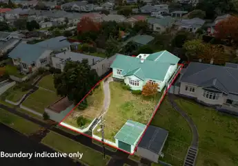 Listing
