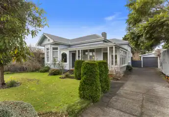 Listing