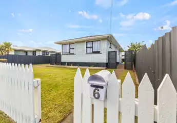 Listing