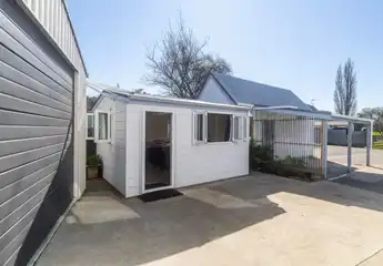 Listing