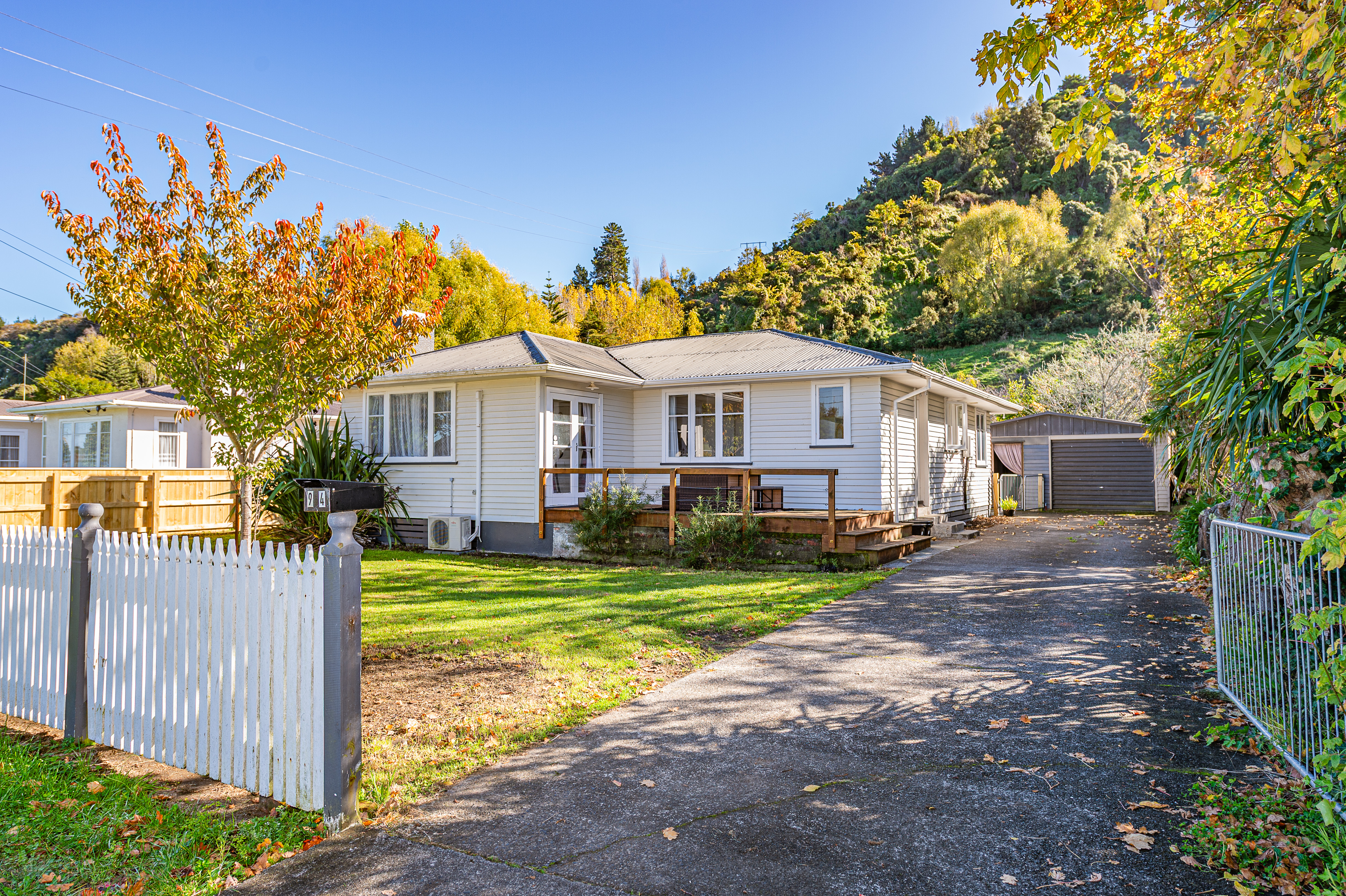 Listing