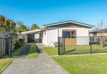 Listing