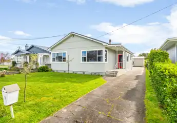 Listing