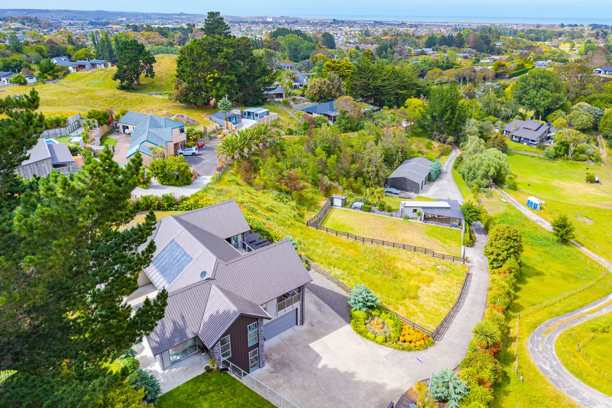 18A Sandcroft Drive, Westmere, Whanganui