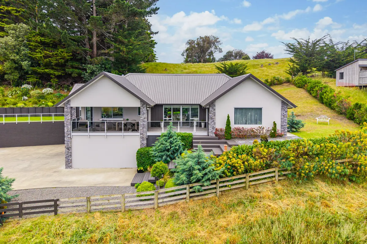 18A Sandcroft Drive, Westmere, Whanganui