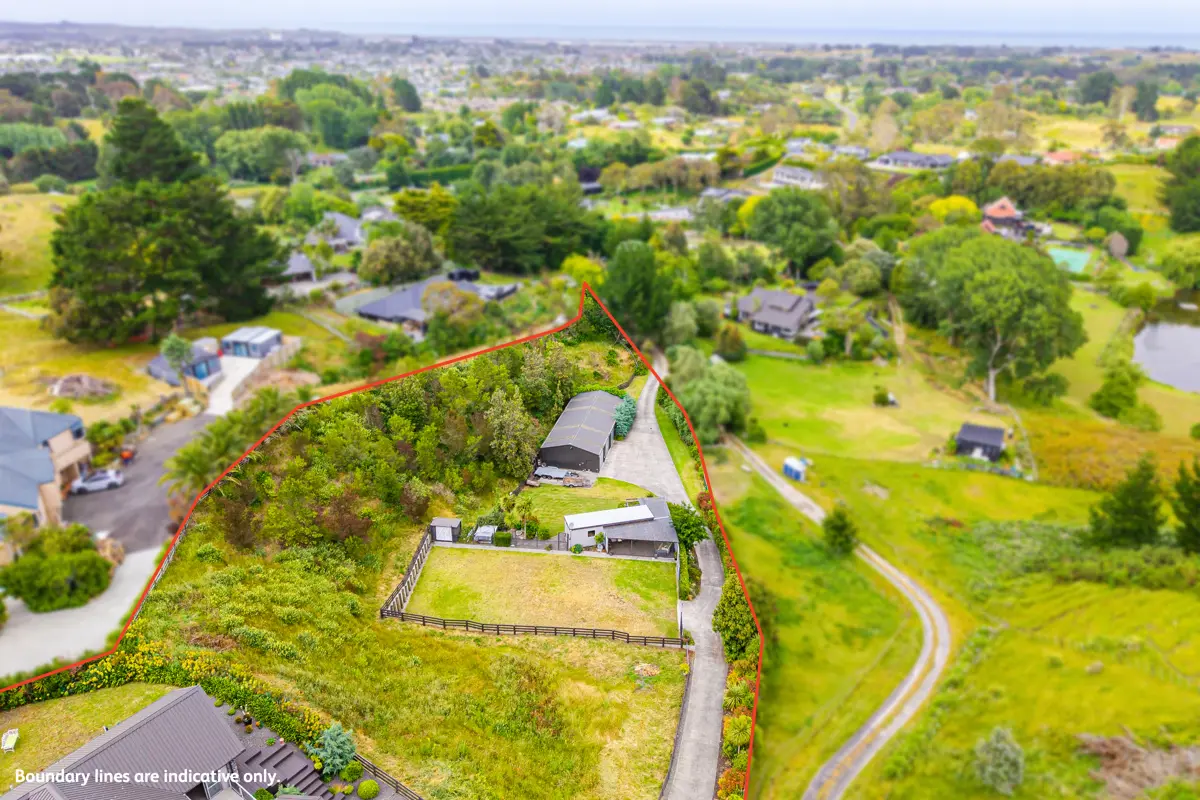 18A Sandcroft Drive, Westmere, Whanganui