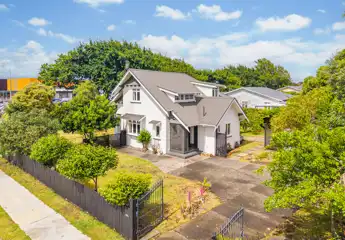 136 Heads Road, Gonville, Whanganui