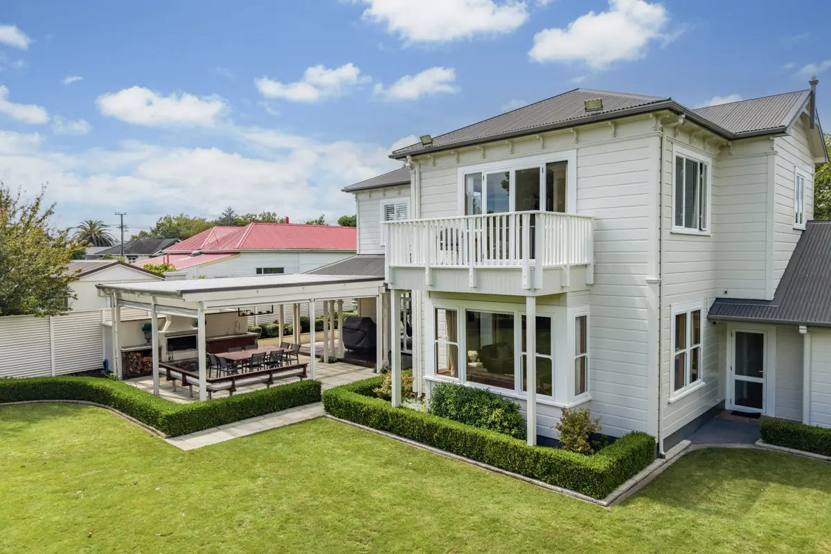 136 Heads Road, Gonville, Whanganui