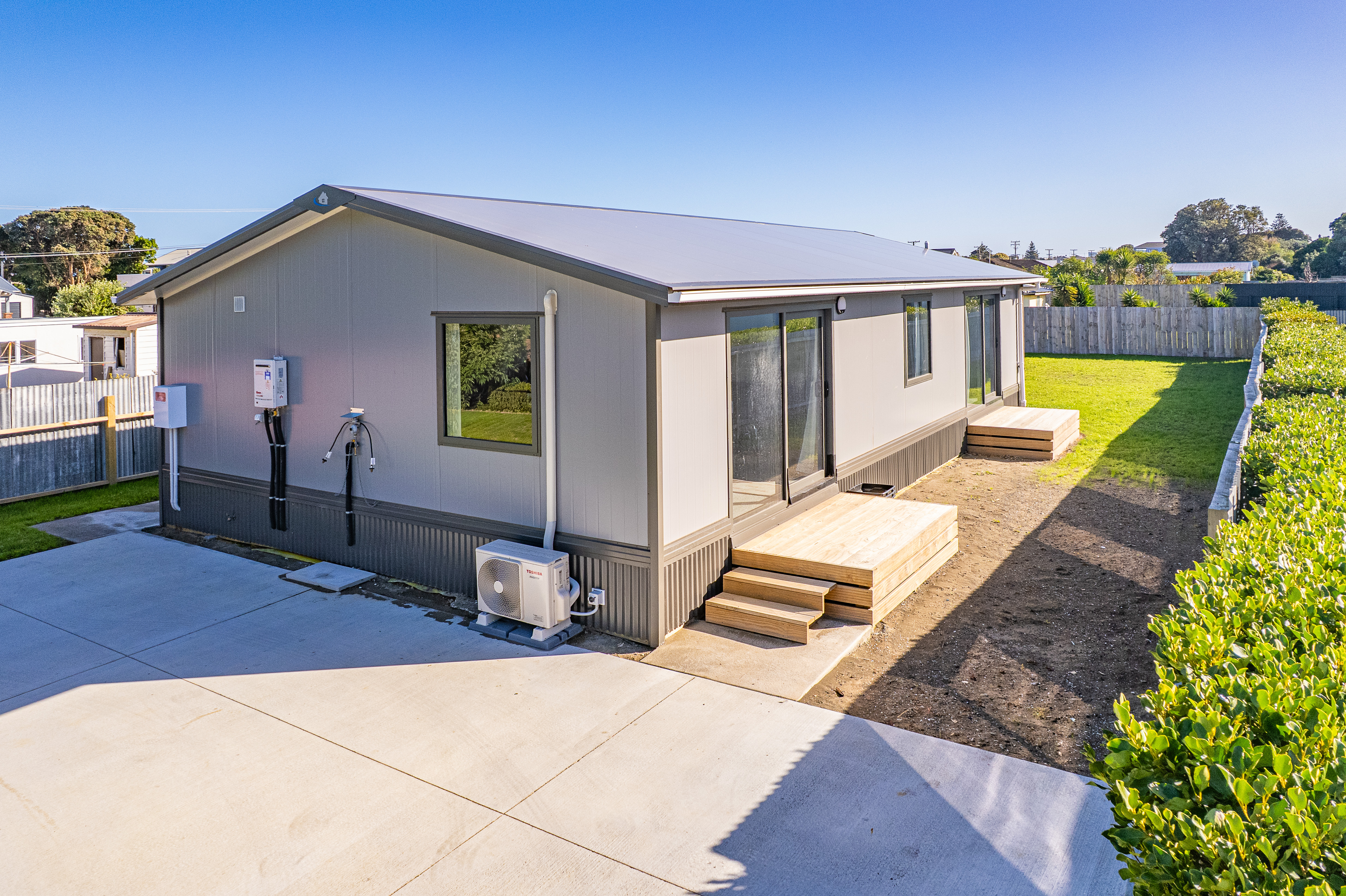 Listing