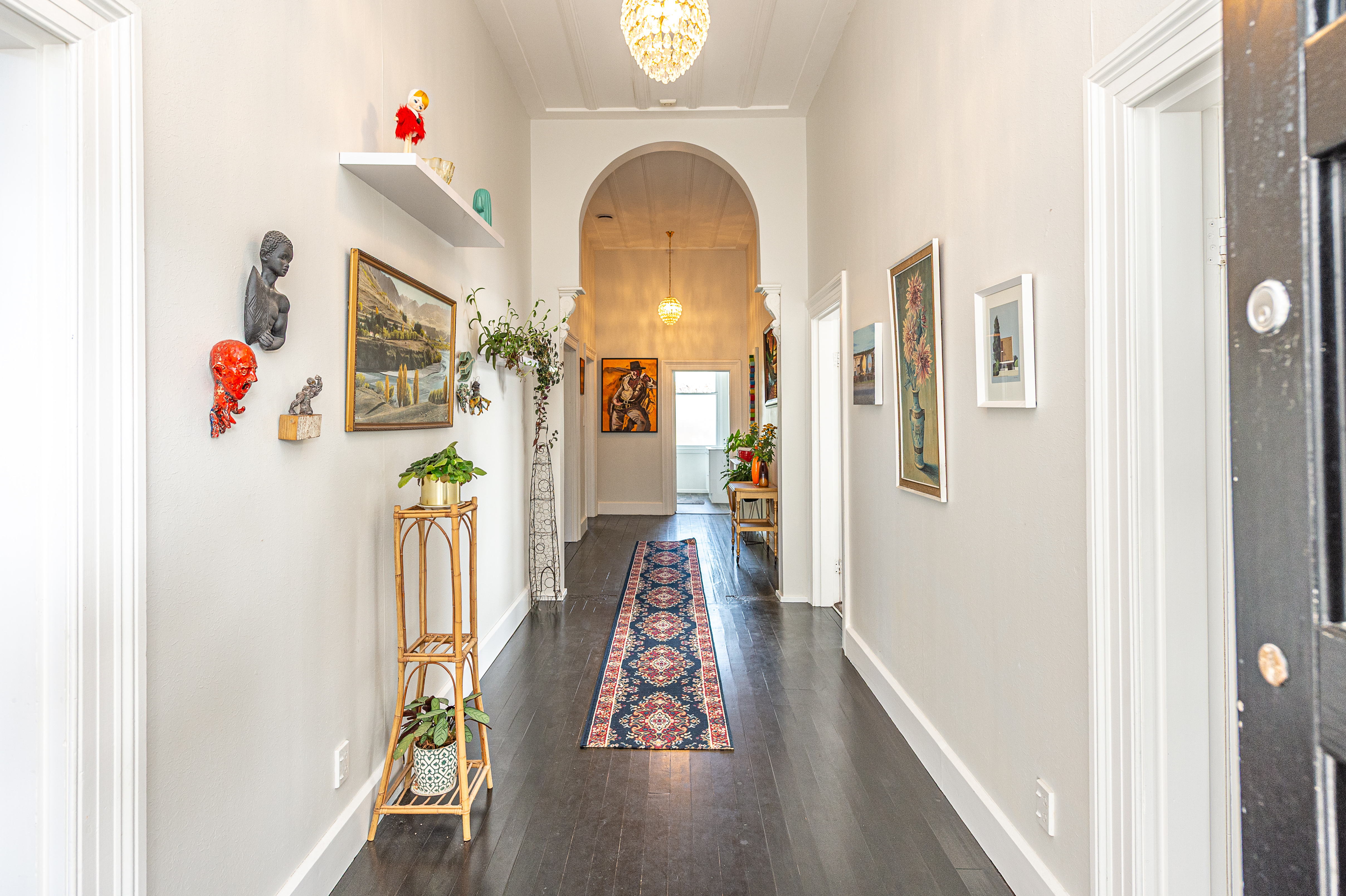 Listing
