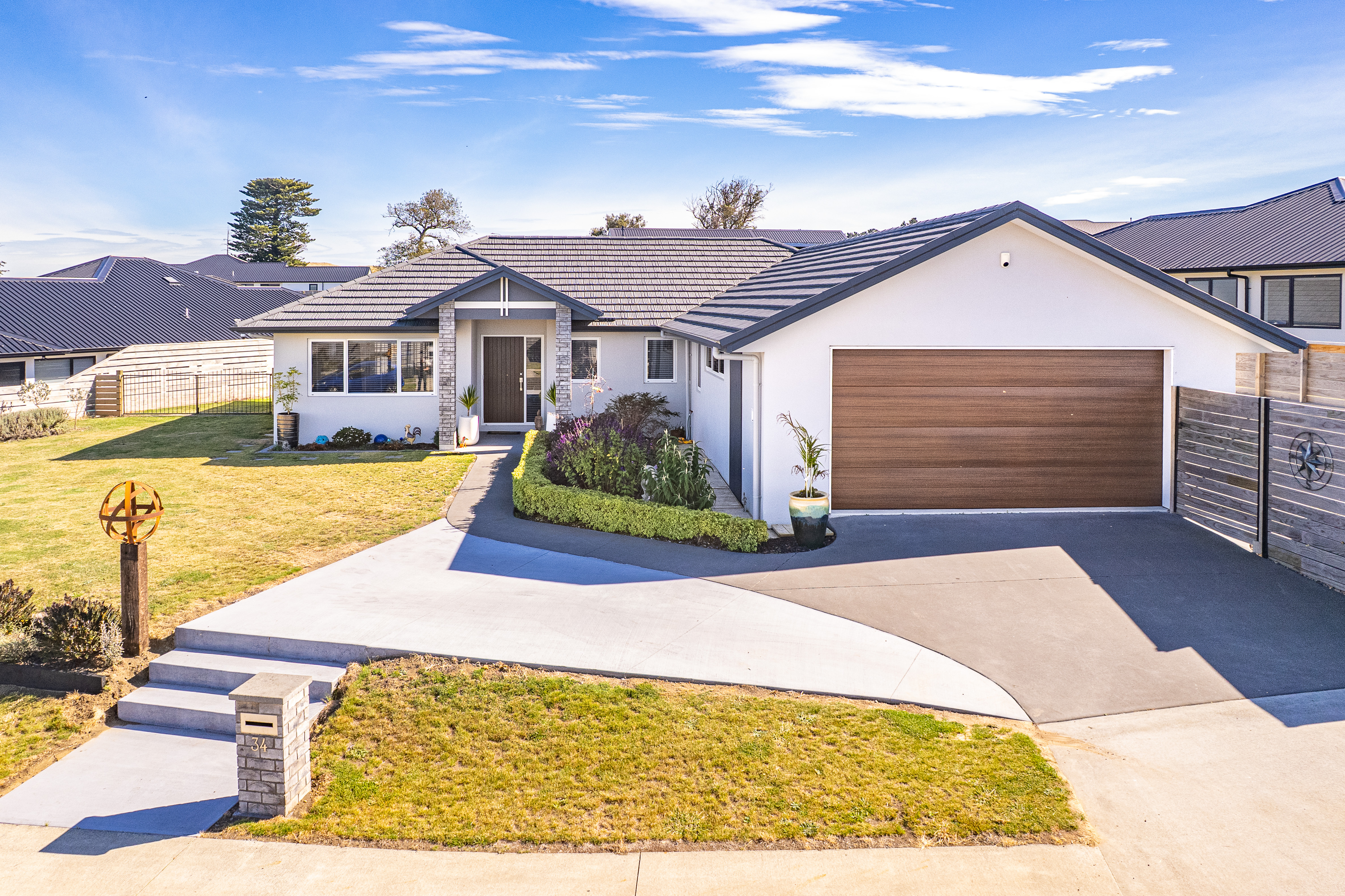 Listing