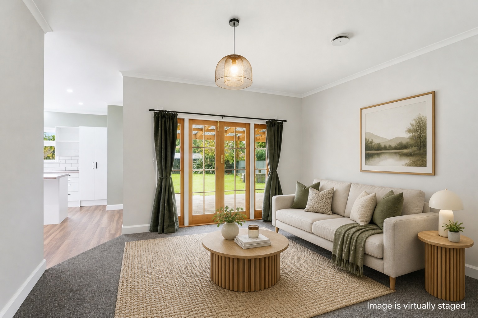 Listing
