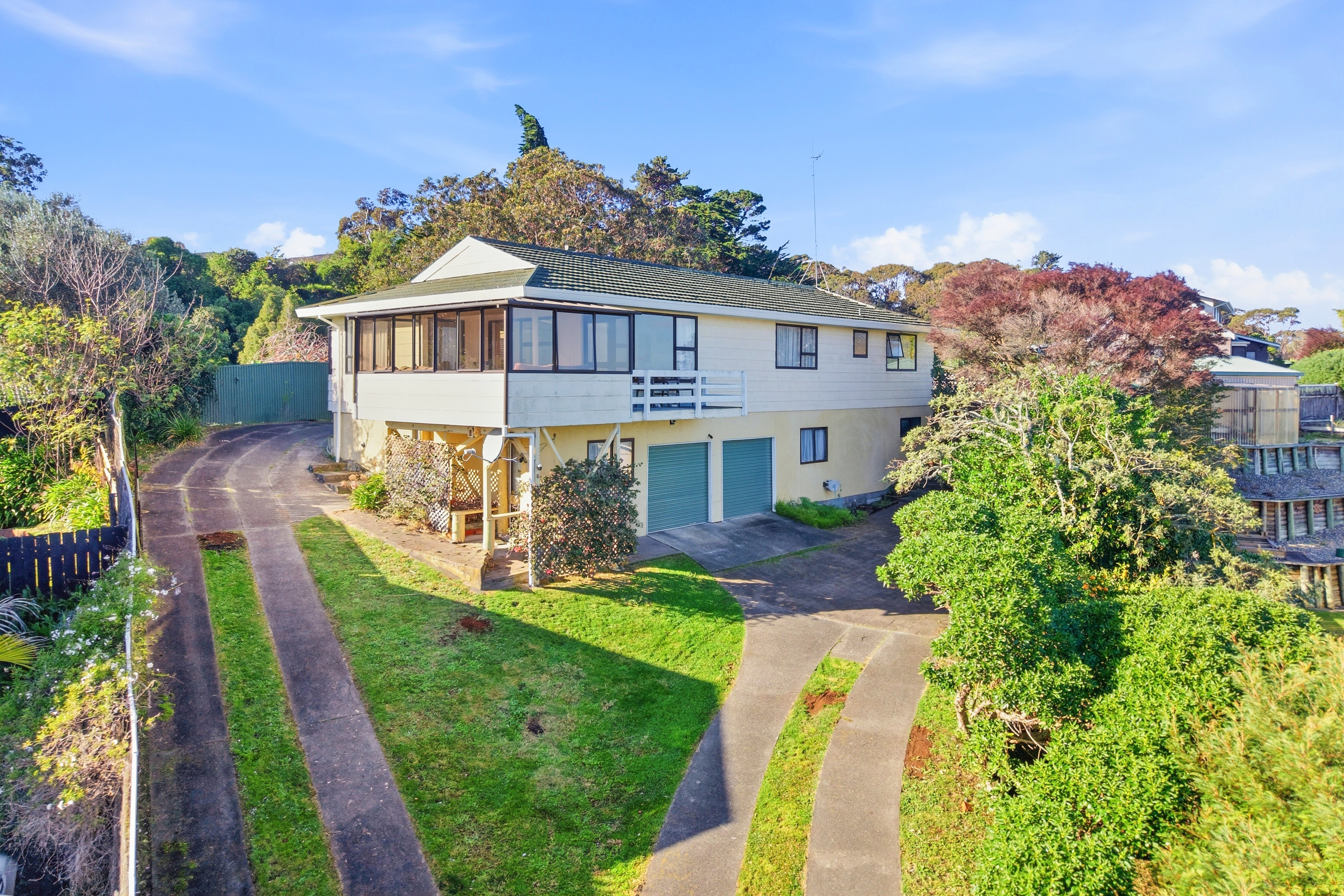 Listing