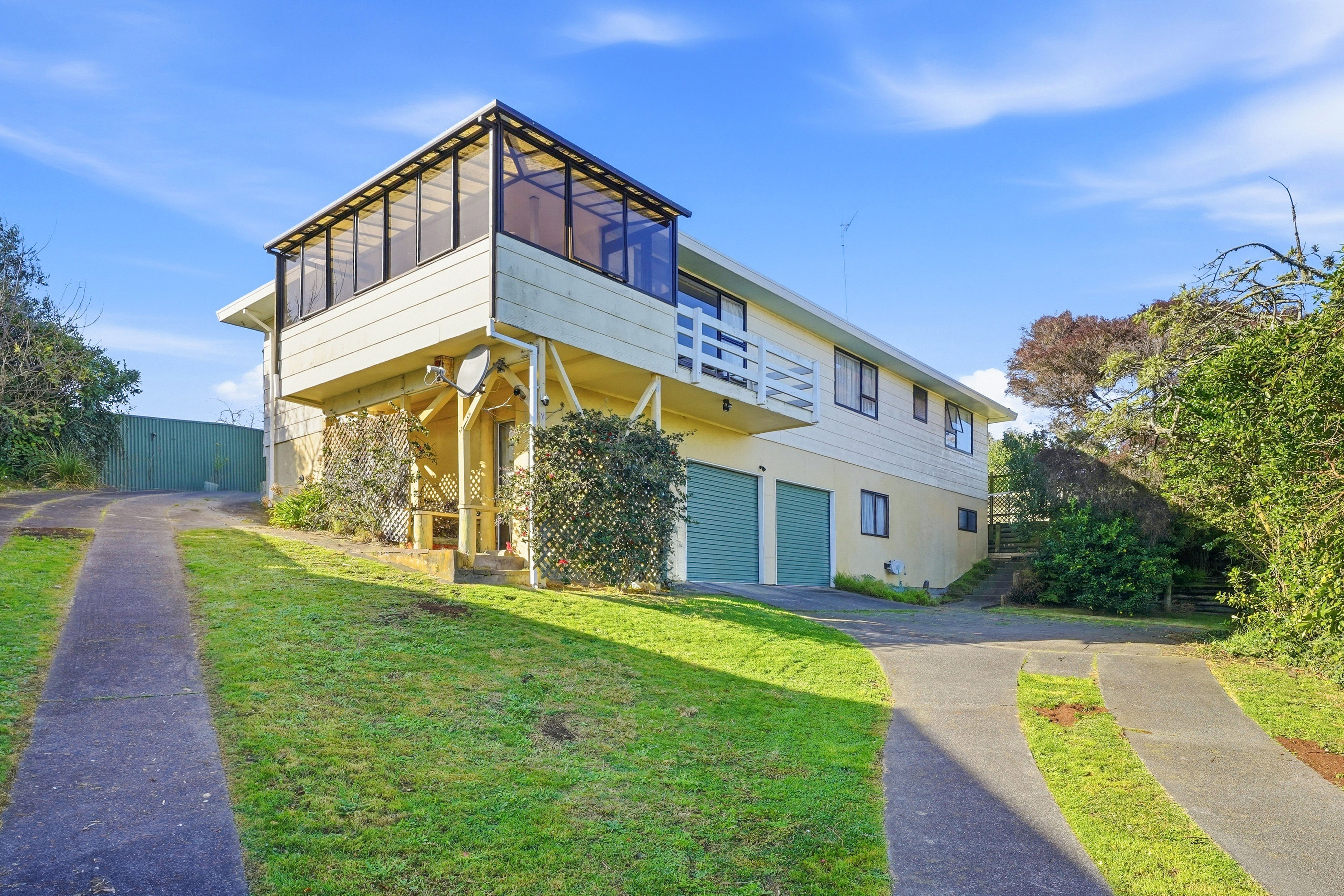 Listing