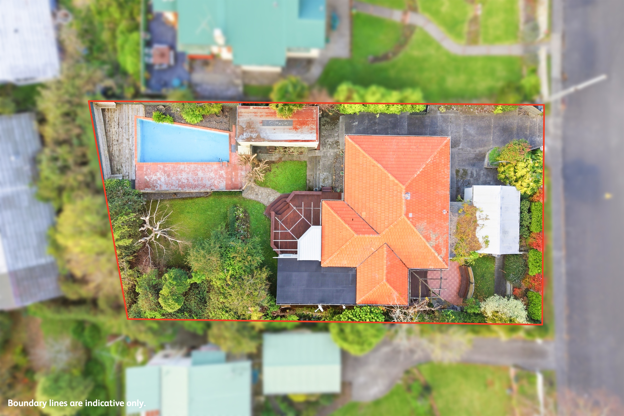 Listing